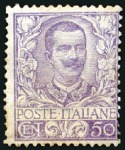 Stamp of Italy 1862-2000, Mint collection in 10 hingeless albums,