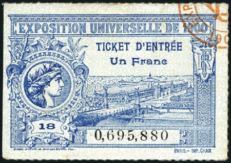 Stamp of France Selection of eight postcards mostly with Special E