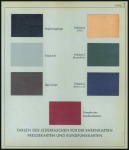 Stamp of Olympics » 1936 Berlin » Documents, Programmes, Tickets, etc. The Extremely Rare Ticket Album The Berlin 193