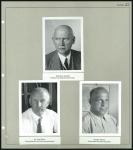 Stamp of Olympics » 1936 Berlin » Documents, Programmes, Tickets, etc. The Extremely Rare Ticket Album The Berlin 193