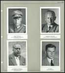 Stamp of Olympics » 1936 Berlin » Documents, Programmes, Tickets, etc. The Extremely Rare Ticket Album The Berlin 193