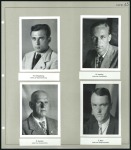 Stamp of Olympics » 1936 Berlin » Documents, Programmes, Tickets, etc. The Extremely Rare Ticket Album The Berlin 193