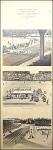 Stamp of Large Lots and Collections 1919 Pershing Games. Group of pictures of the Pers
