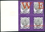 Stamp of Unknown 1879 2nd Portraits and 1881 Dual Currency 25c, bal