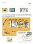 Stamp of Large Lots and Collections 1840-1983 Airmail Exhibition collection entitled "