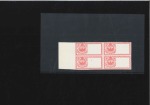 Stamp of Egypt » British Forces in Egypt 1932 British Forces in Egypt 1p Post Seal imperf.