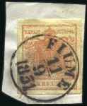 Stamp of Large Lots and Collections 1840-1952, Attractive old-time mint & used selecti