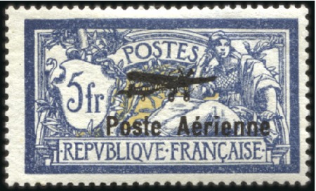 Stamp of France 1945-2010, Collection de France dont carnets Croix