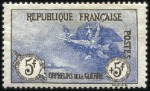 Stamp of France 1849-1944, Collection avancée en un album avec bon