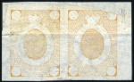 Stamp of Russia » Russia Imperial 1902 Thirteenth Issue Arms (St. 66-74) 1k to 7R Arms, selection incl. mint nh blocks of f