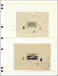 Stamp of Vietnam » Locals - North Vietnam Issues 1954-1990, North Vietnam: Outstanding, comprehensi