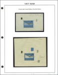 Stamp of Vietnam » Locals - North Vietnam Issues 1954-1990, North Vietnam: Outstanding, comprehensi