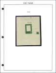 Stamp of Vietnam » Locals - North Vietnam Issues 1954-1990, North Vietnam: Outstanding, comprehensi