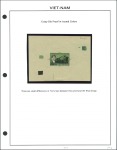 Stamp of Vietnam » Locals - North Vietnam Issues 1954-1990, North Vietnam: Outstanding, comprehensi