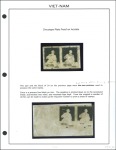 Stamp of Vietnam » Locals - North Vietnam Issues 1954-1990, North Vietnam: Outstanding, comprehensi
