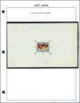 Stamp of Vietnam » Locals - North Vietnam Issues 1954-1990, North Vietnam: Outstanding, comprehensi