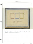 Stamp of Vietnam » Locals - North Vietnam Issues 1954-1990, North Vietnam: Outstanding, comprehensi