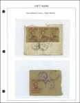 Stamp of Vietnam » Locals - North Vietnam Issues 1954-1990, North Vietnam: Outstanding, comprehensi