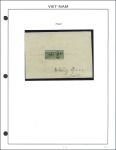 Stamp of Vietnam » Locals - North Vietnam Issues 1954-1990, North Vietnam: Outstanding, comprehensi