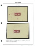 Stamp of Vietnam » Locals - North Vietnam Issues 1954-1990, North Vietnam: Outstanding, comprehensi