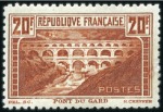 Stamp of France 1849-2000, Collection menée en neuf et en oblitéré