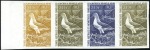 Stamp of Colonies françaises » TAAF 1948-2006, Collection de neuf et d'obl. plus stock