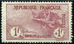 Stamp of France 1849-1959, Belle collection ancienne montée sur pa