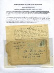 Stamp of Vietnam » Locals - North Vietnam Issues 1954-1990, North Vietnam Military Mail & Stamps: A