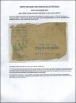 Stamp of Vietnam » Locals - North Vietnam Issues 1954-1990, North Vietnam Military Mail & Stamps: A