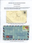 Stamp of Vietnam » Locals - North Vietnam Issues 1954-1990, North Vietnam Military Mail & Stamps: A