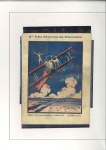 Stamp of France L'Histoire de l'Aviation Française

La collectio