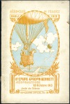 Stamp of France L'Histoire de l'Aviation Française

La collectio