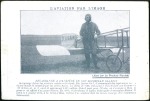 Stamp of France L'Histoire de l'Aviation Française

La collectio