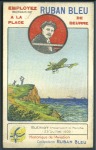 Stamp of France L'Histoire de l'Aviation Française

La collectio