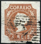 Stamp of Portugal 1852-1990, Attractive mint & used collection mount