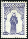 Stamp of Portugal 1852-1990, Attractive mint & used collection mount
