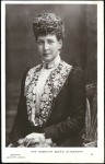Stamp of Great Britain » King Edward VII 1910 (May 20) Buckingham Palace mourning card with