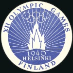 Stamp of Large Lots and Collections 1896-2004 OLYMPIC GAMES: Massive collection / accu