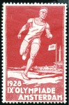 Stamp of Large Lots and Collections 1896-2004 OLYMPIC GAMES: Massive collection / accu