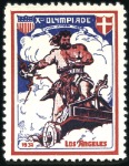 Stamp of Large Lots and Collections 1896-2004 OLYMPIC GAMES: Massive collection / accu