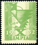 Stamp of Large Lots and Collections 1896-2004 OLYMPIC GAMES: Massive collection / accu