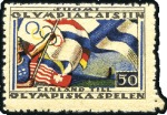 Stamp of Large Lots and Collections 1896-2004 OLYMPIC GAMES: Massive collection / accu