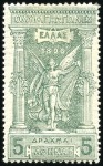 Stamp of Large Lots and Collections 1896-2004 OLYMPIC GAMES: Massive collection / accu