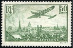 Stamp of France 1849-1988, Belle collection de France en deux albu
