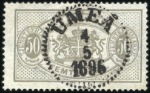 Stamp of Sweden 1855-1988, Attractive mint & used collection in on