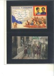 Stamp of Cambodia 1951-74, Extensive, specialised & valuable collect