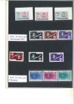 Stamp of Cambodia 1951-74, Extensive, specialised & valuable collect