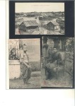 Stamp of Cambodia 1951-74, Extensive, specialised & valuable collect