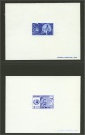 Stamp of Cambodia 1951-74, Extensive, specialised & valuable collect