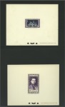 Stamp of Cambodia 1951-74, Extensive, specialised & valuable collect